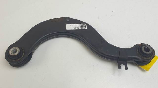 Braço oscilante superior esquerdo/direito de suspensão traseira 5Q0505323D VAG