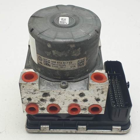 5Q0614517CE VAG