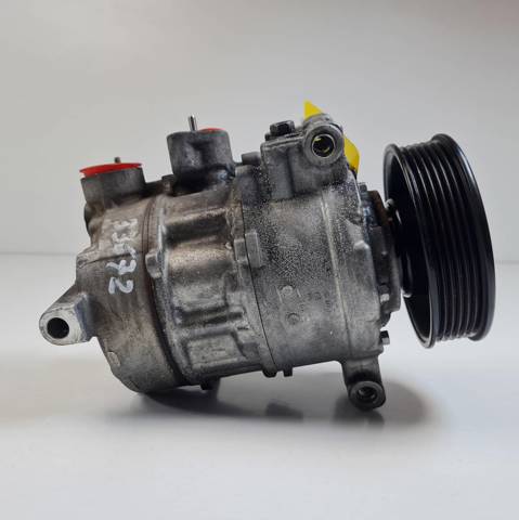 Compressor de aparelho de ar condicionado 5Q0820803 VAG