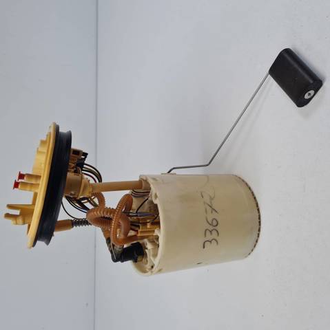 Módulo de bomba de combustível com sensor do nível de combustível 5Q0919050P VAG