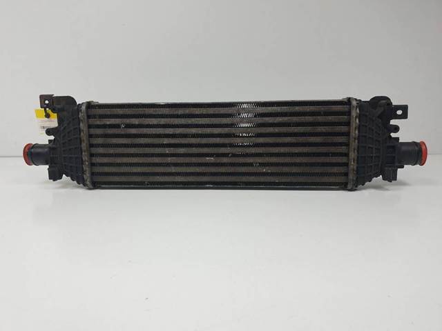 Radiador de intercooler 5S6H9L440AD FORD