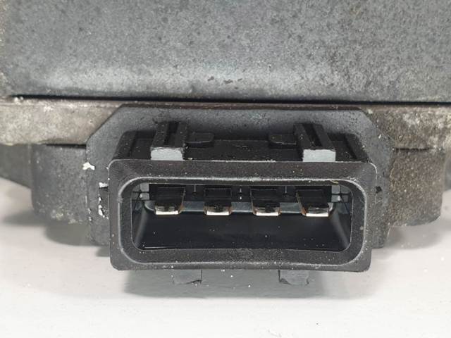 Sensor de fluxo (consumo) de ar, medidor de consumo M.A.F. - (Mass Airflow) Opel Astra  51, 52, F35, M35 ao melhor preço