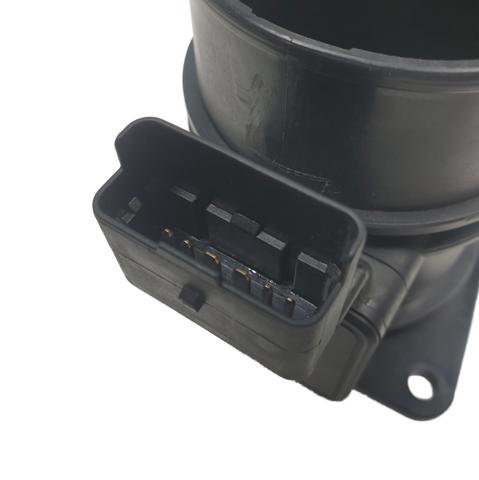 Sensor de fluxo (consumo) de ar, medidor de consumo M.A.F. - (Mass Airflow) 5WK9620 RENAULT