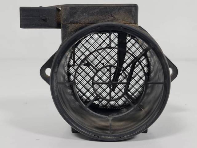 Sensor de fluxo (consumo) de ar, medidor de consumo M.A.F. - (Mass Airflow) 5WK96431 HYUNDAI
