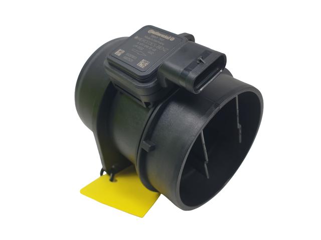 Sensor de fluxo (consumo) de ar, medidor de consumo M.A.F. - (Mass Airflow) 5WK97917 MERCEDES
