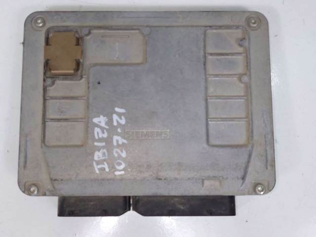 Módulo de direção (Centralina eletrônica) de motor 5WP4019605 VAG