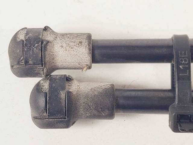 Amortecedor de tampa de porta-malas (de 3ª/5ª porta traseira) 5Z6827550B VAG