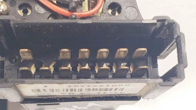6001551361 Renault (RVI)