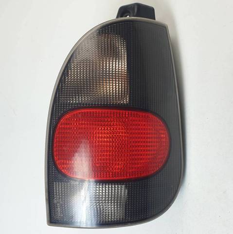 Comprar Espace III JE