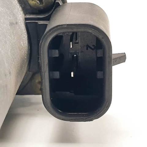 Mecanismo de acionamento de vidro da porta dianteira direita para Alfa Romeo 156 932