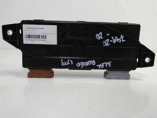60684088 Fiat/Alfa/Lancia