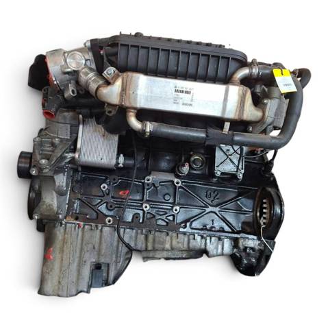 612963 Mercedes