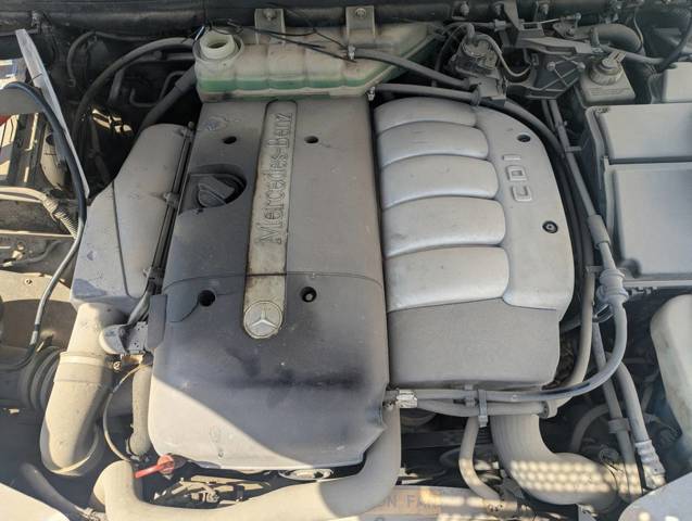 612963 Mercedes