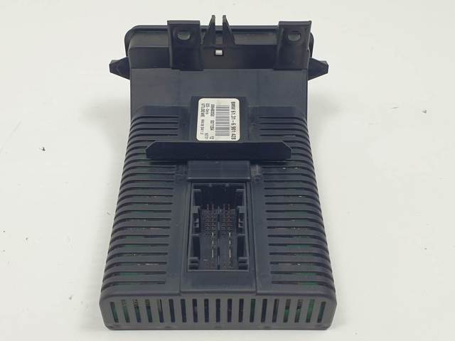 Comutador das luzes no "painel de instrumentos" 61316901428 BMW