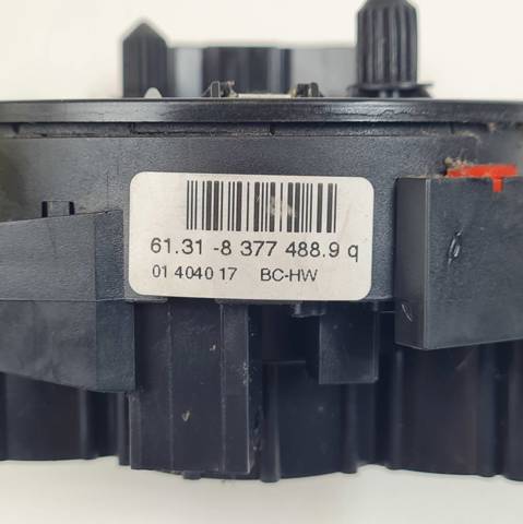 613183764439 BMW