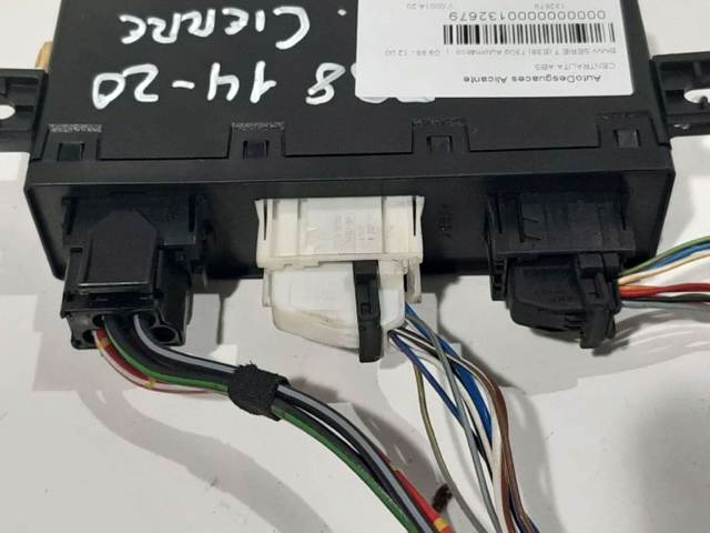 61356904247 BMW