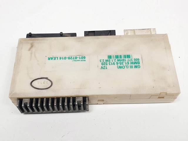 61356913520 BMW