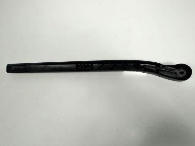 Braço de limpa-pára-brisas de vidro traseiro 61627207042 BMW