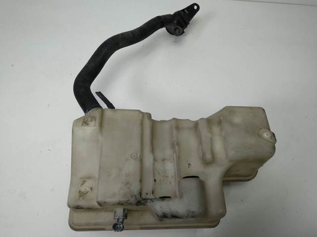 Tanque de fluido para lavador de vidro 61667009124 BMW