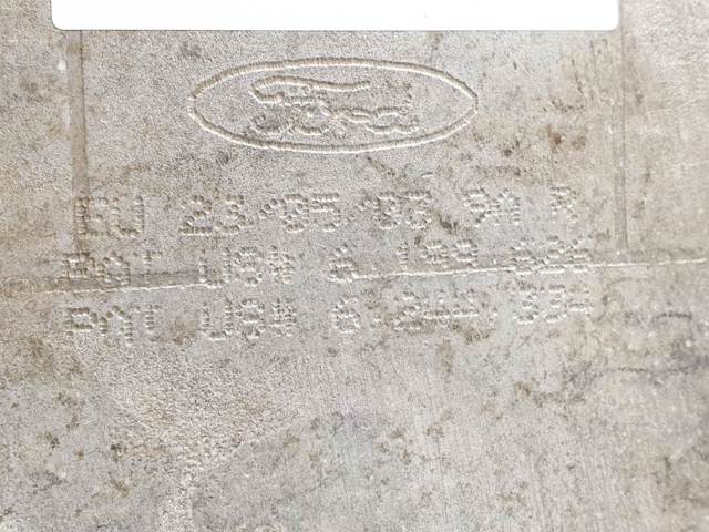 Radiador de óleo (frigorífico), debaixo de filtro 6199626 FORD