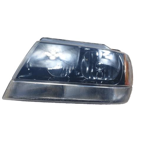 Luz direita 61B50005093 CHRYSLER