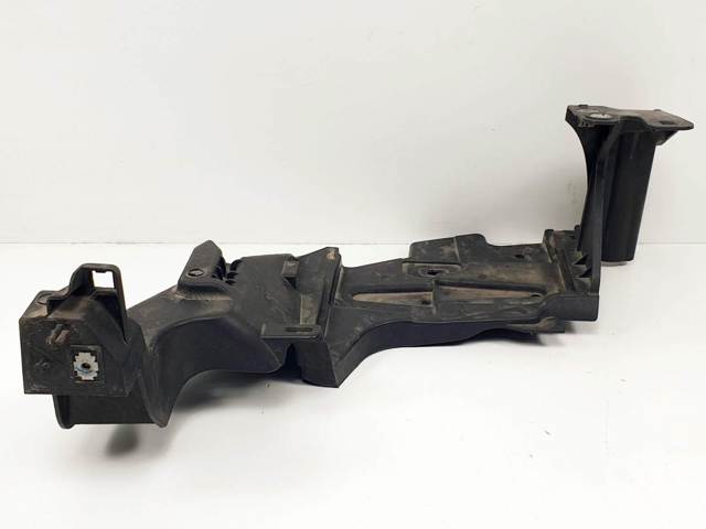 Consola do pára-choque dianteiro esquerdo 622230005R RENAULT