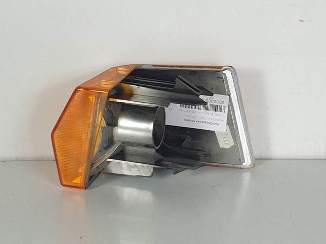 Pisca-pisca direito 630336 PEUGEOT