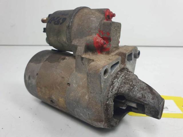 Motor de arranco 63101015 FIAT