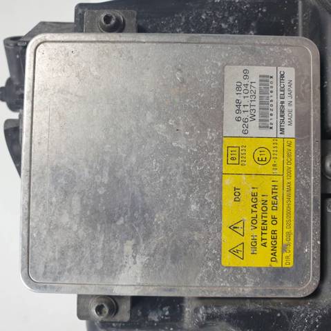 631169427379 BMW