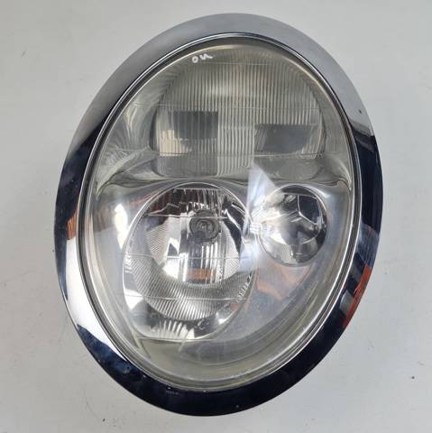 Luz esquerda 63126911703 BMW