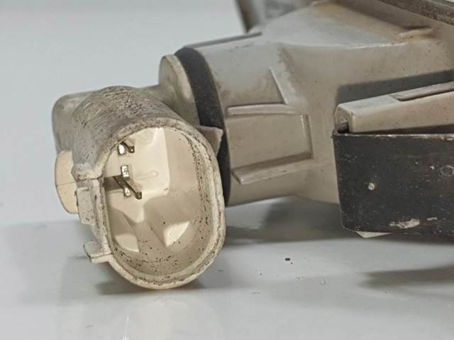 Luz intermitente no pára-lama esquerdo 63136932997 BMW