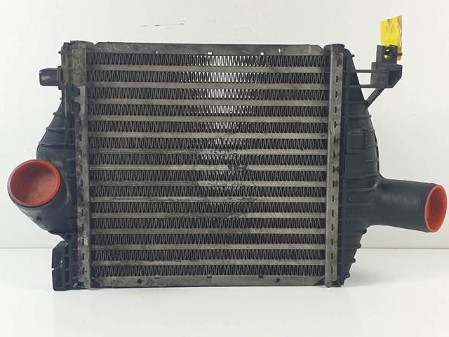 Radiador de intercooler 6385012301 MERCEDES