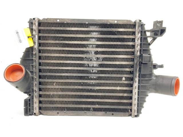 Radiador de intercooler 6385012901 MERCEDES