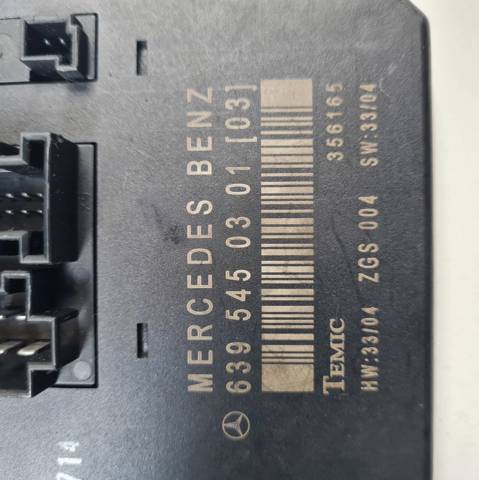 6395450301 Mercedes