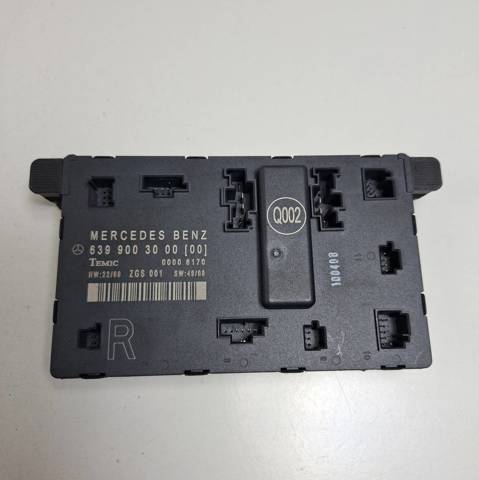 6399003000 Mercedes