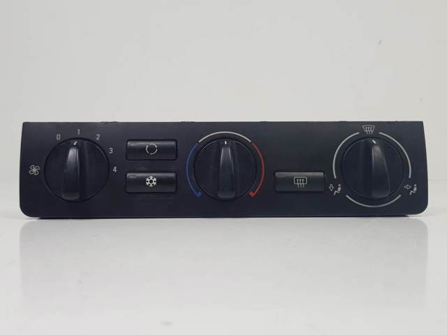 64116921845 BMW