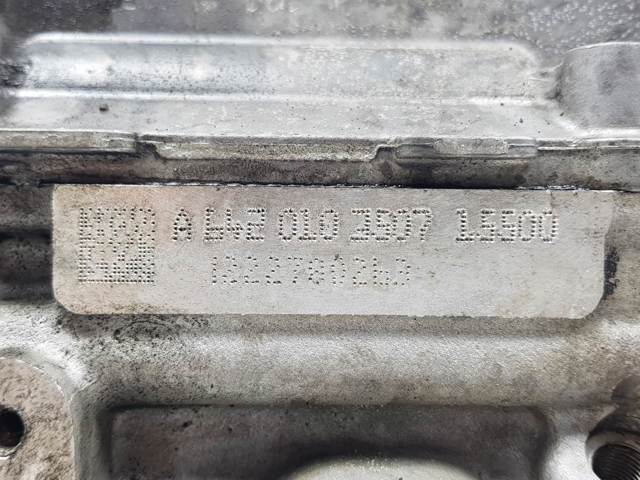 Motor montado para Mercedes ML/GLE C292