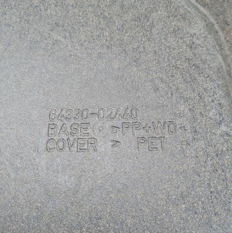 6433002440 Toyota