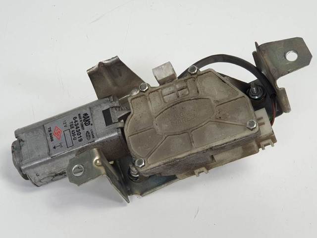 Motor de limpador pára-brisas de vidro traseiro 64343019 FIAT