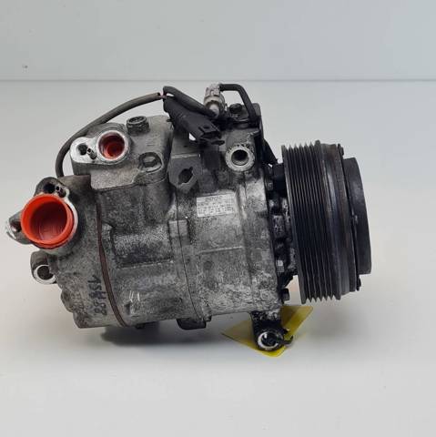 Compressor de aparelho de ar condicionado 6452698786203 BMW