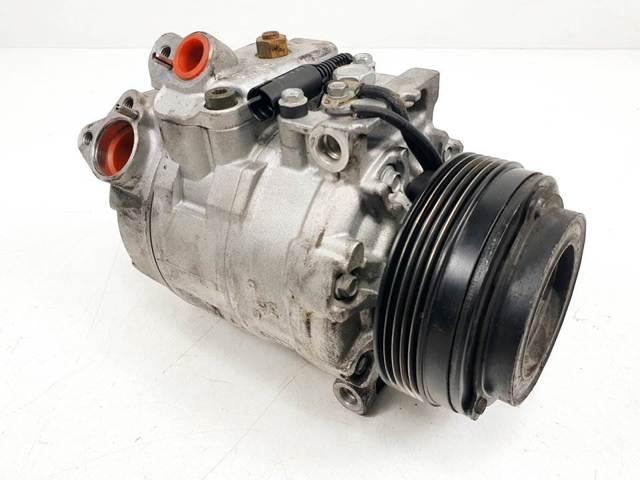 Compressor de aparelho de ar condicionado 64528379924 BMW