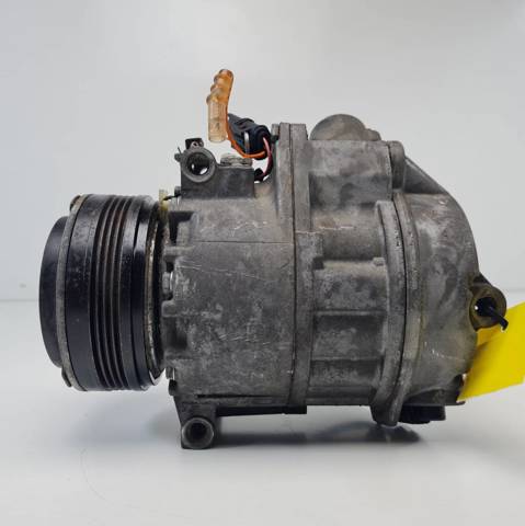 Compressor de aparelho de ar condicionado 6452918514603 BMW