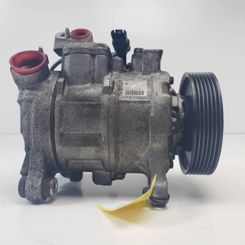 Compressor de aparelho de ar condicionado 6452922570401 BMW