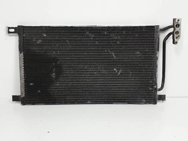 Radiador de aparelho de ar condicionado 64538377648 BMW