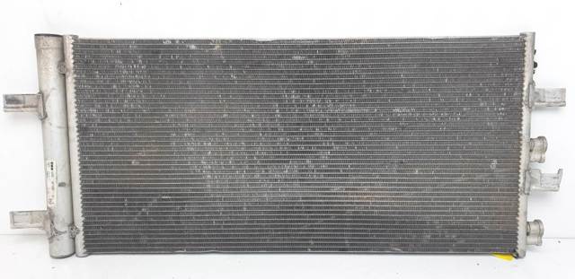 Radiador de aparelho de ar condicionado para BMW 1 F40