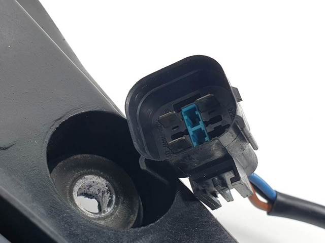 Difusor do radiador de esfriamento, montado com motor e roda de aletas 64546905076 BMW