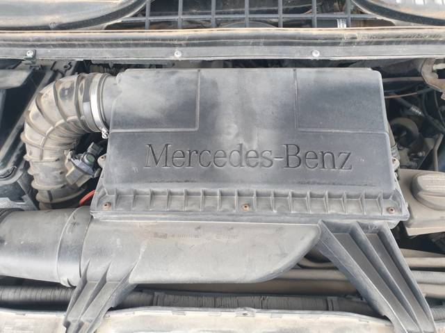 646982 Mercedes