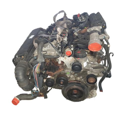 Motor montado 647961 MERCEDES