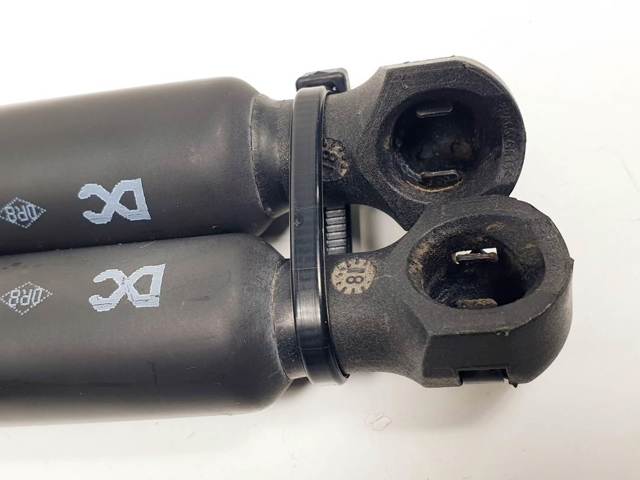 Amortecedor da capota 654706489R MERCEDES