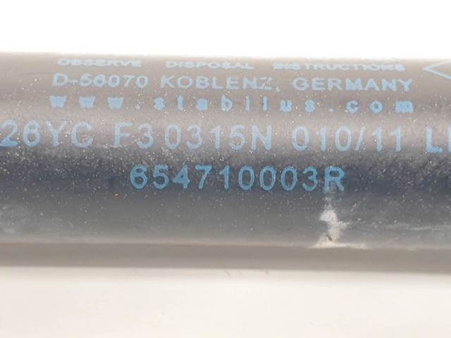 654710003R Renault (RVI)